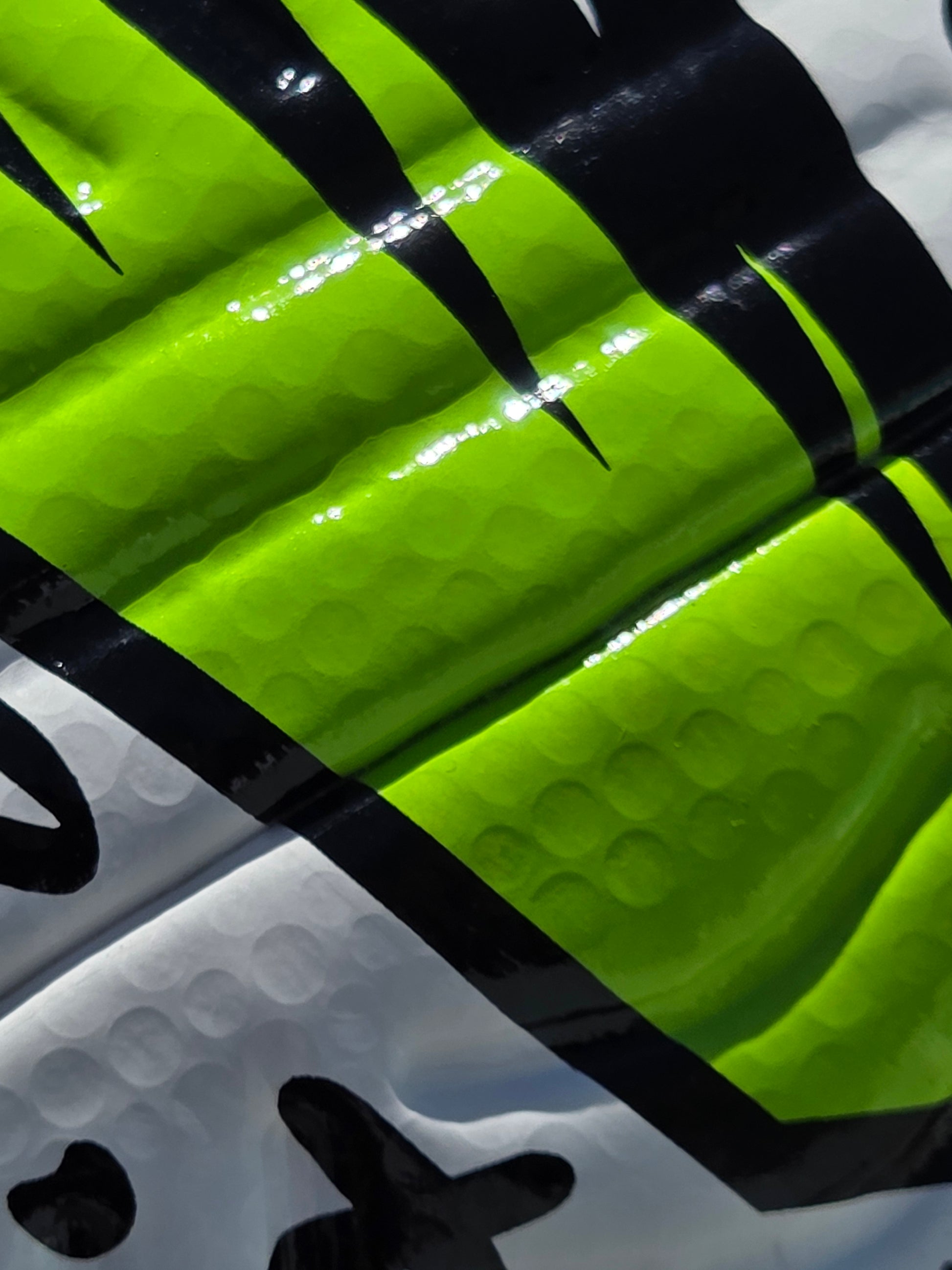 SIGMA YP – Pro-Level Thermal Bonded Ball