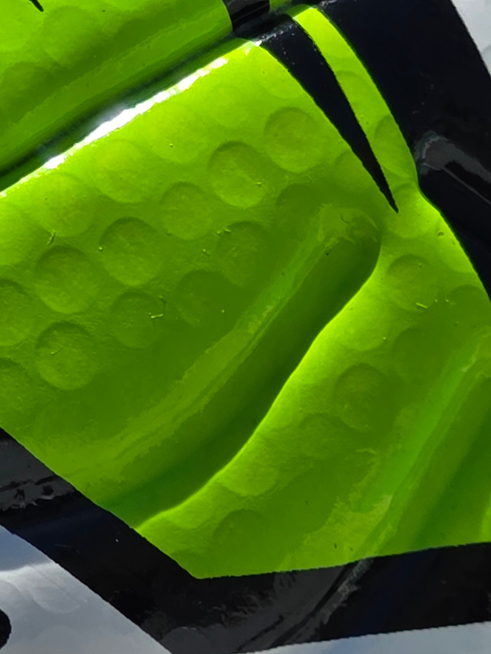 SIGMA YP – Pro-Level Thermal Bonded Ball