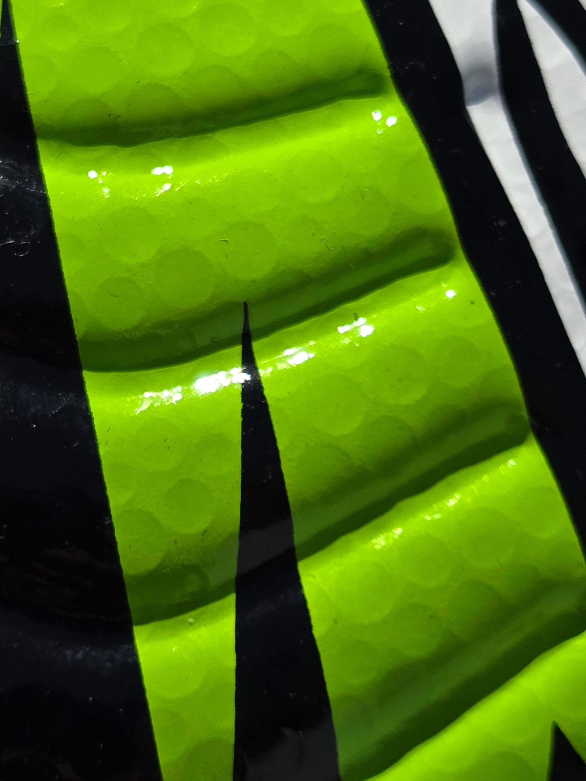 SIGMA YP – Pro-Level Thermal Bonded Ball
