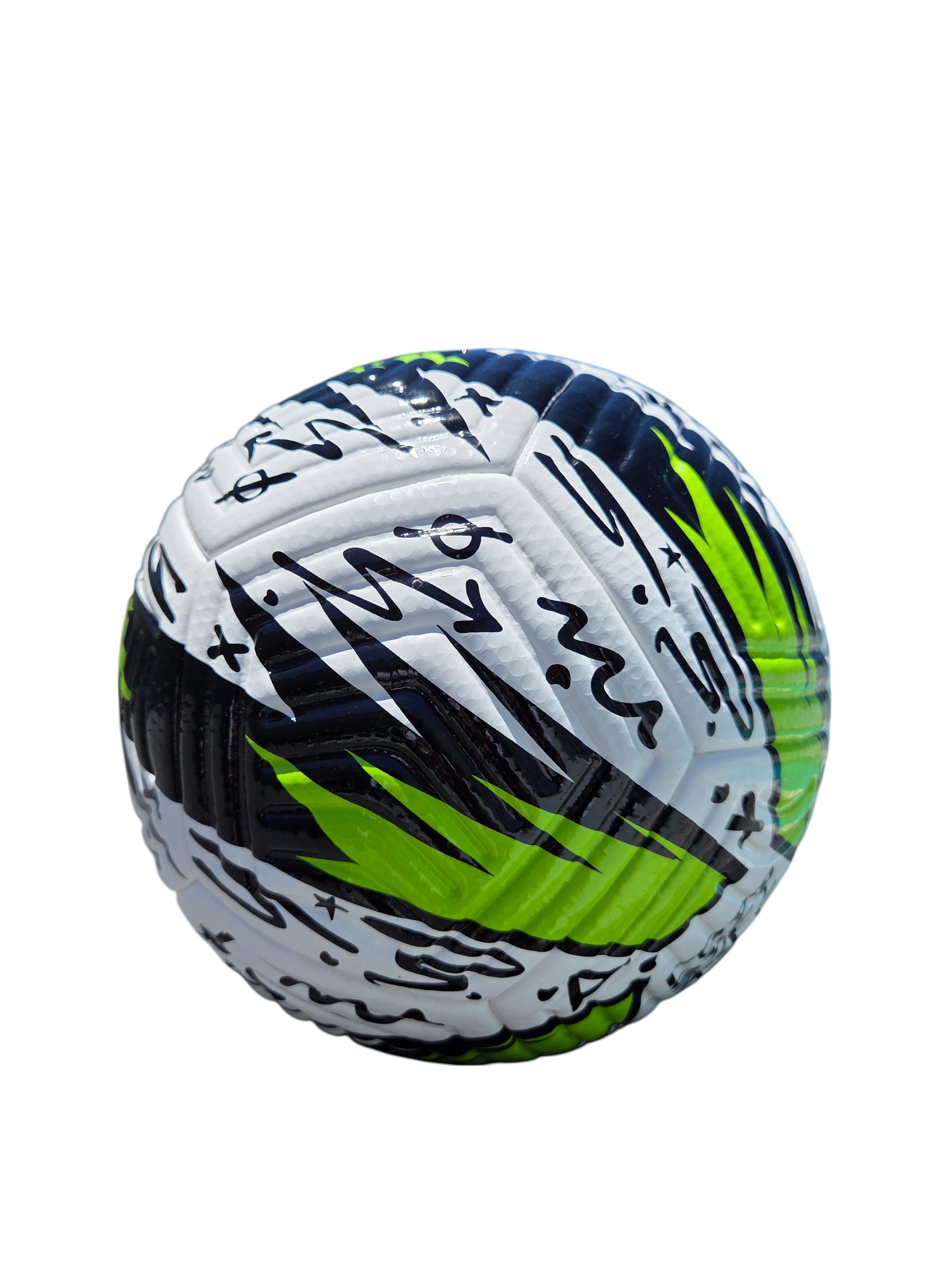 SIGMA YP – Pro-Level Thermal Bonded Ball