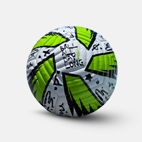 SIGMA YP – Pro-Level Thermal Bonded Ball