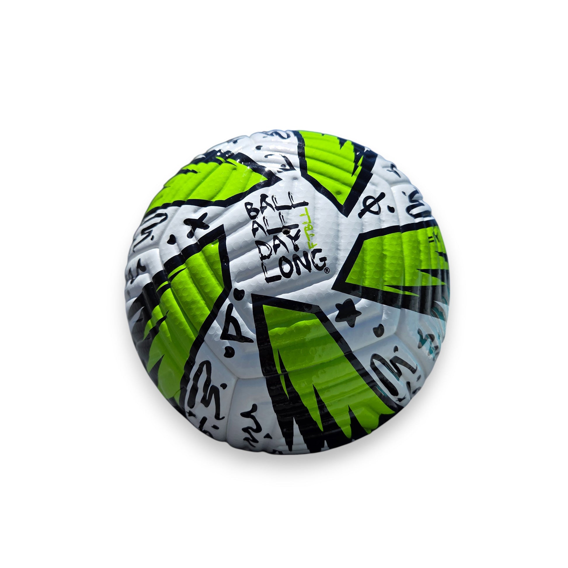 SIGMA YP – Pro-Level Thermal Bonded Ball
