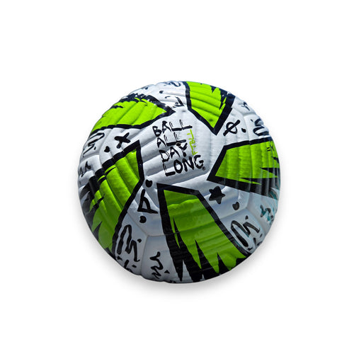 SIGMA YP – Pro-Level Thermal Bonded Ball